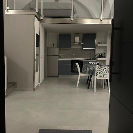 Opificio Apartment Catania Ngoại thất bức ảnh
