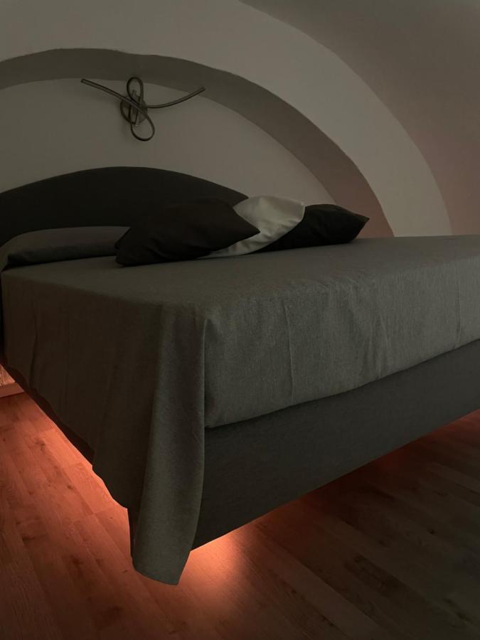 Opificio Apartment Catania Ngoại thất bức ảnh
