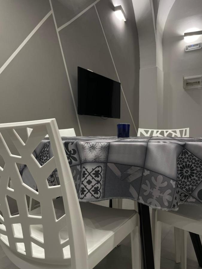 Opificio Apartment Catania Ngoại thất bức ảnh