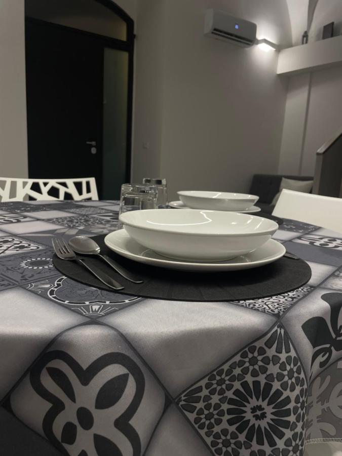 Opificio Apartment Catania Ngoại thất bức ảnh