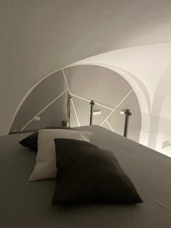Opificio Apartment Catania Ngoại thất bức ảnh