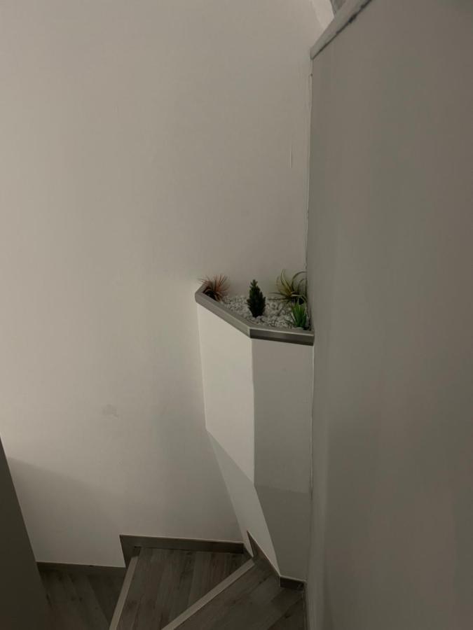 Opificio Apartment Catania Ngoại thất bức ảnh