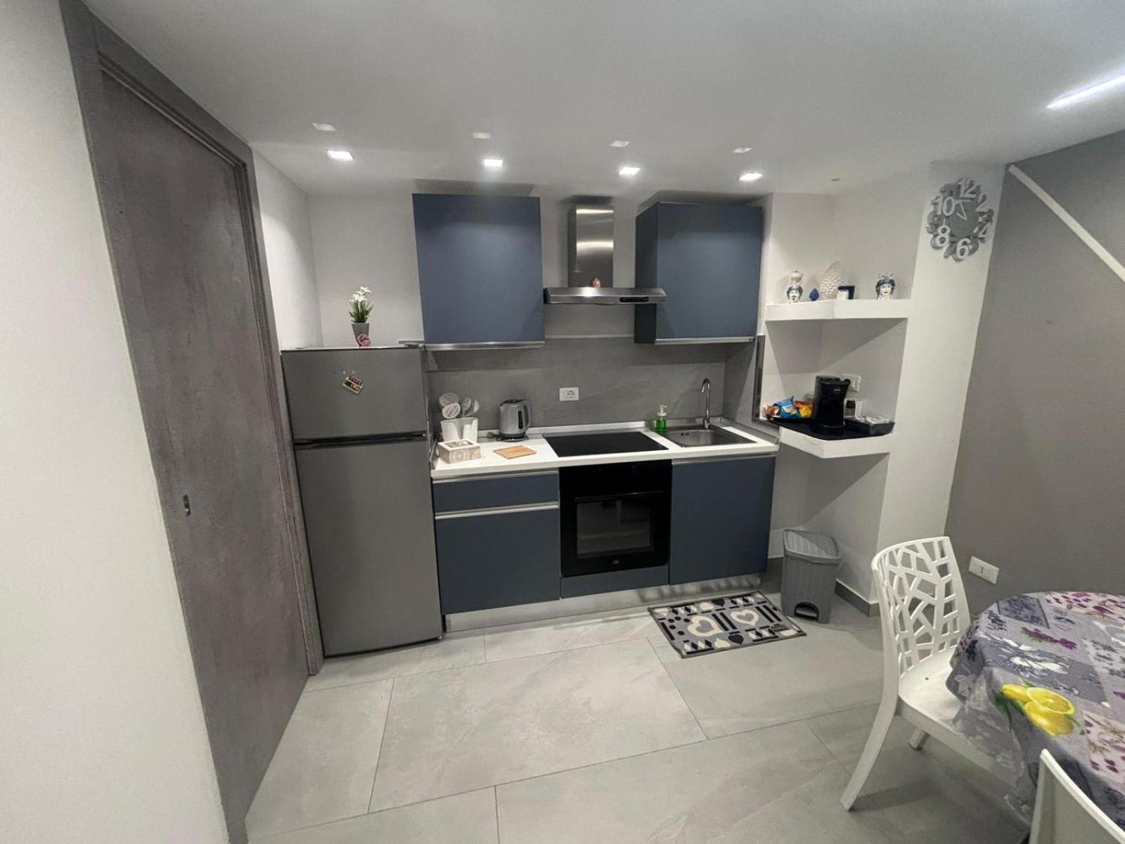 Opificio Apartment Catania Ngoại thất bức ảnh