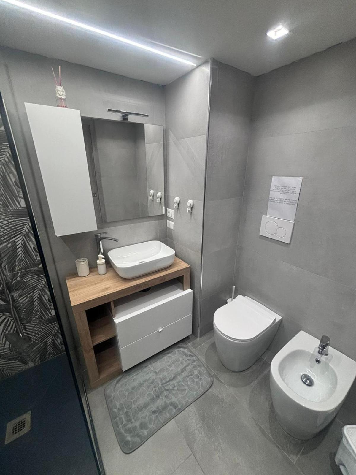Opificio Apartment Catania Ngoại thất bức ảnh
