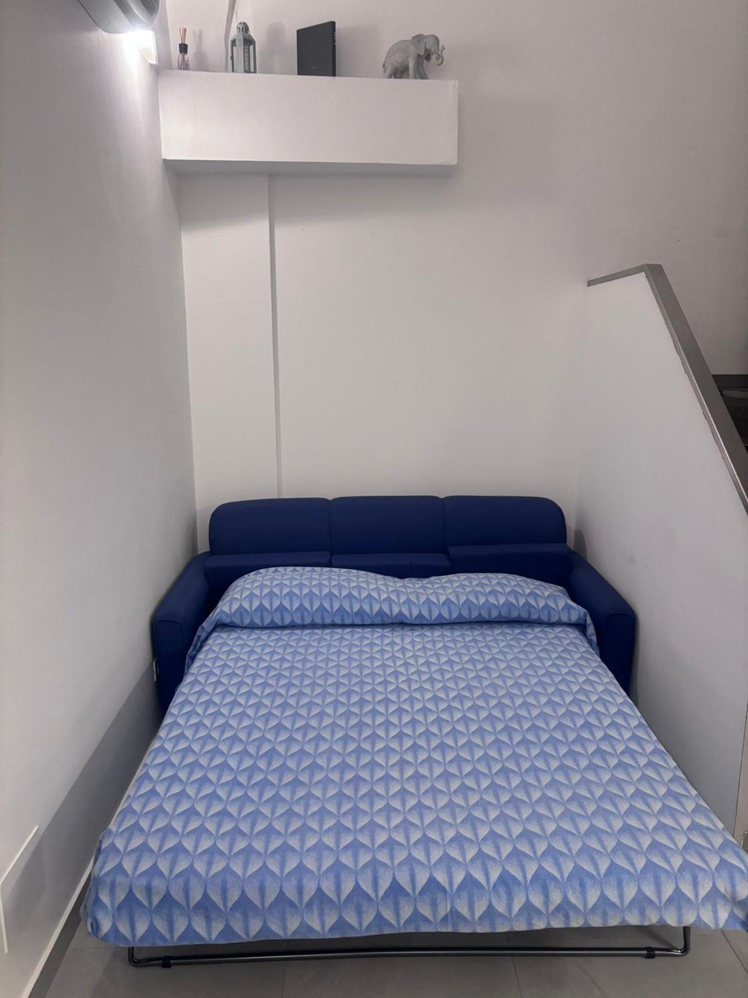 Opificio Apartment Catania Ngoại thất bức ảnh