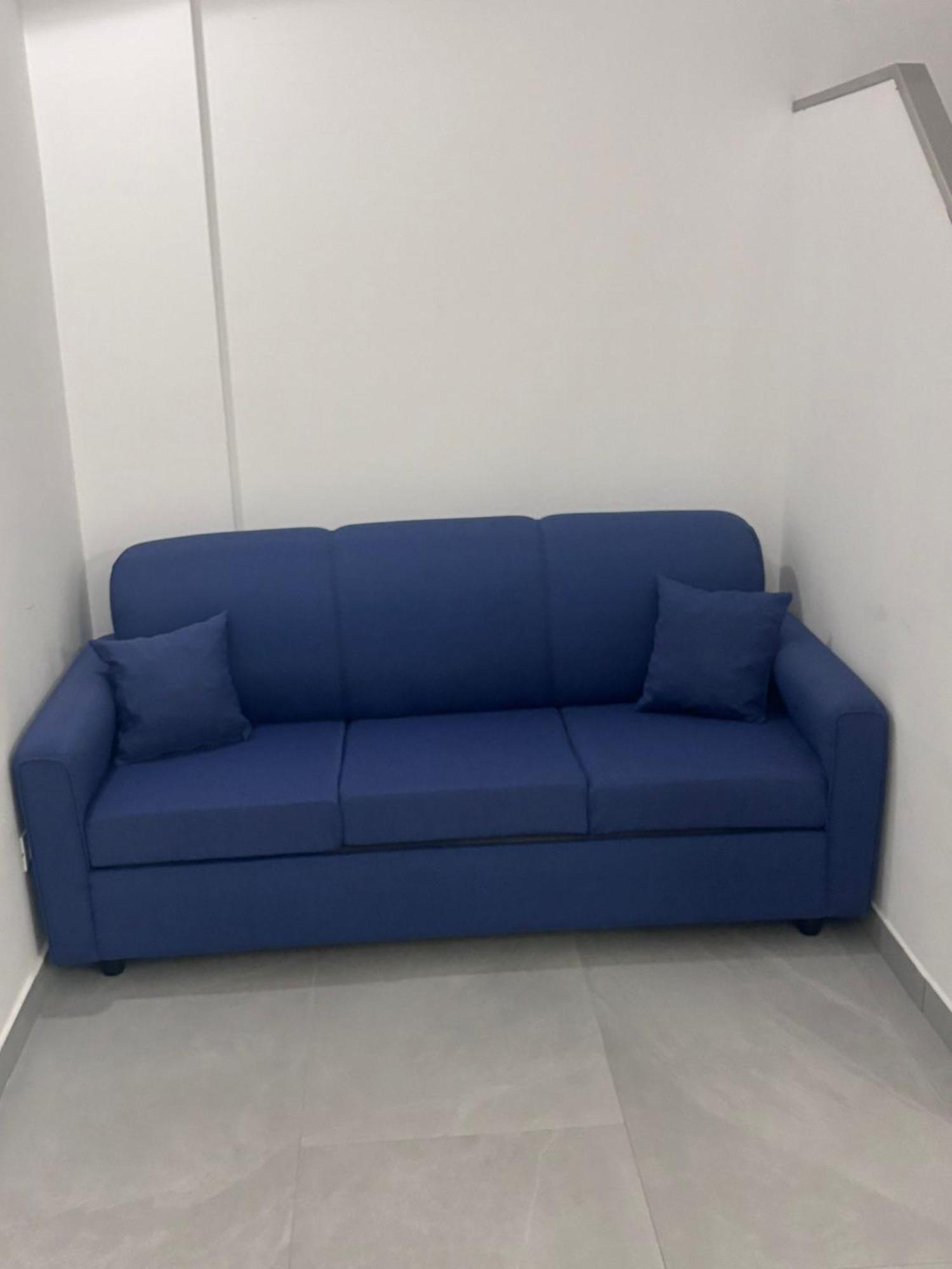 Opificio Apartment Catania Ngoại thất bức ảnh