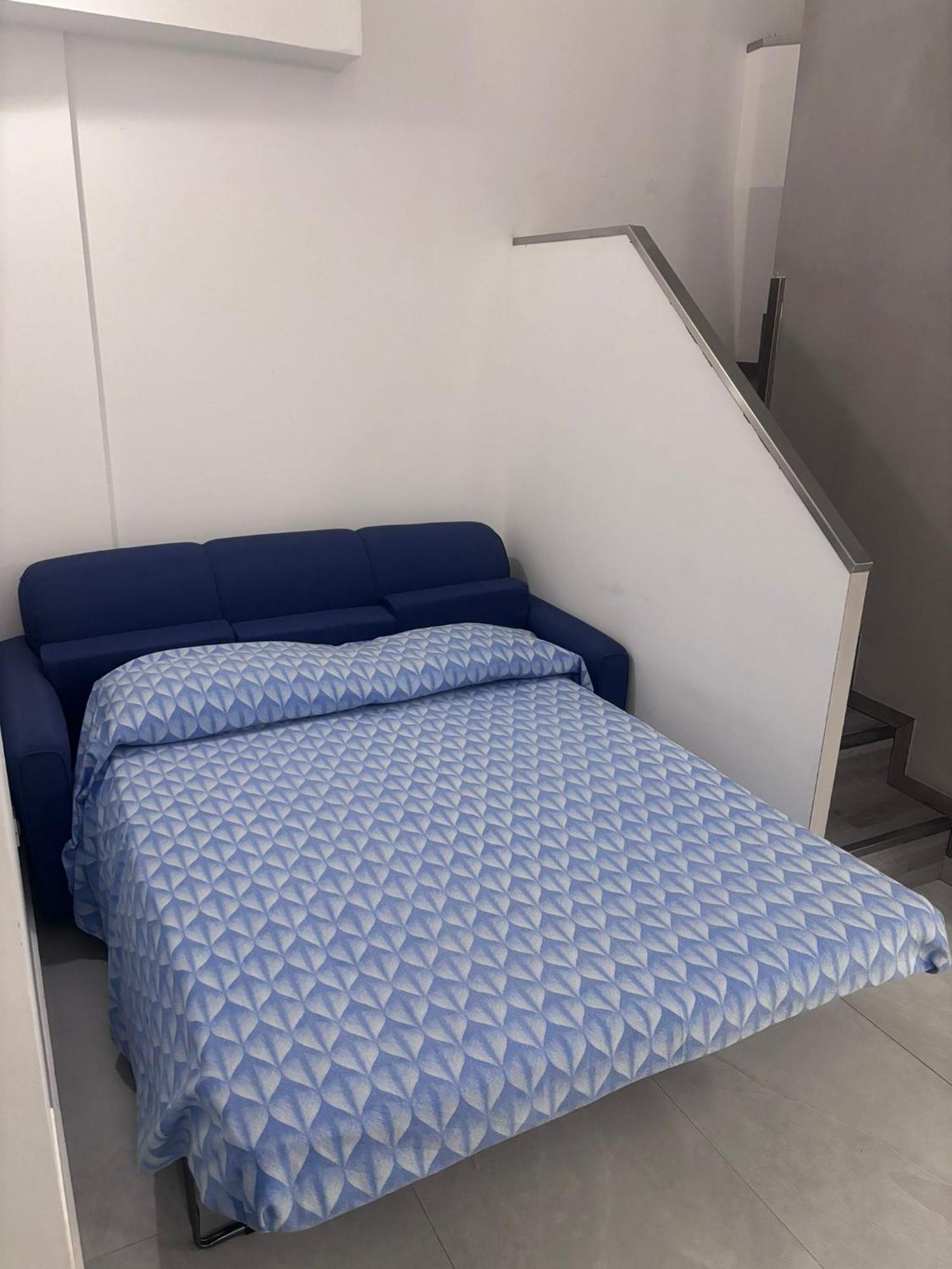 Opificio Apartment Catania Ngoại thất bức ảnh